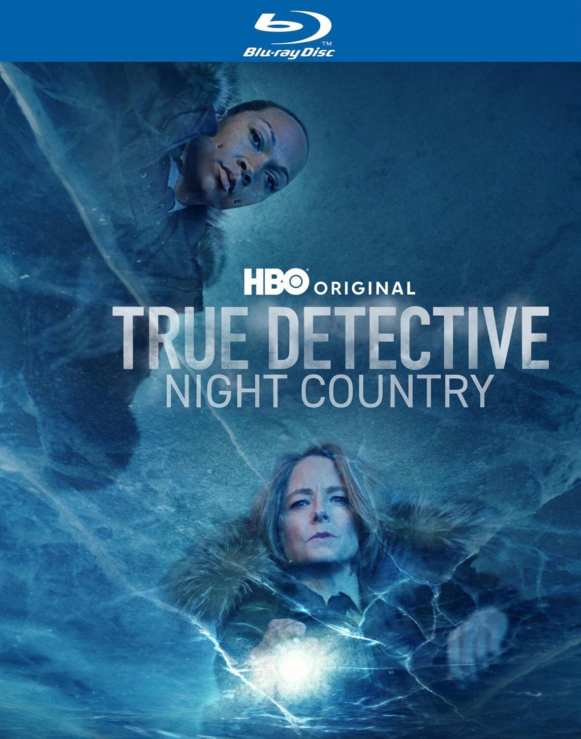 True Detective: Night Country - Season 4