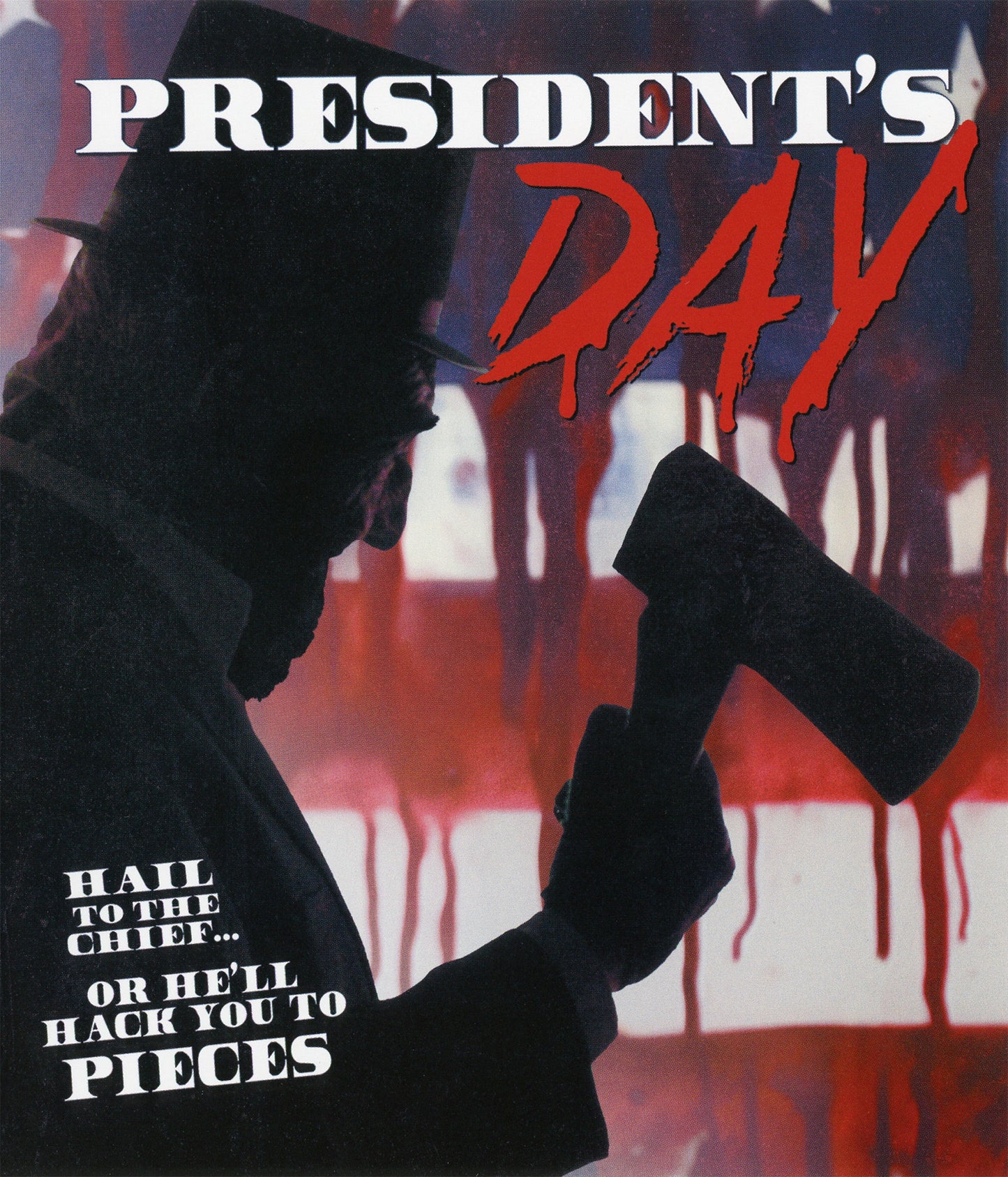 President's Day: Limited Edition (TV-052)(Exclusive)