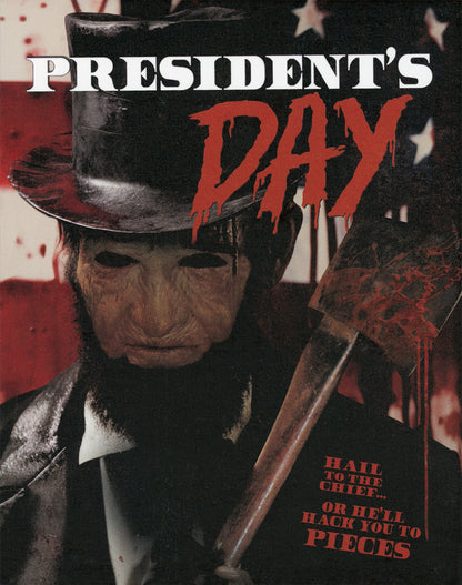 President's Day: Limited Edition (TV-052)(Exclusive)