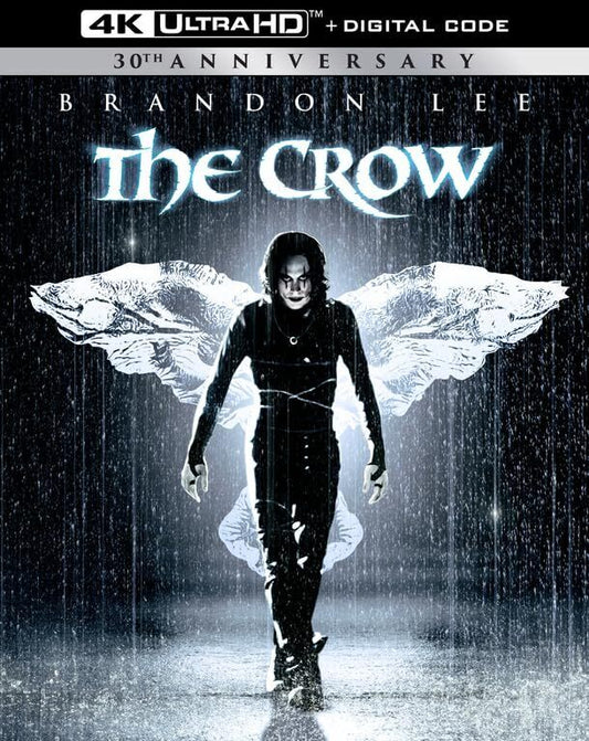 The Crow 4K: 30th Anniversary Edition (1994)