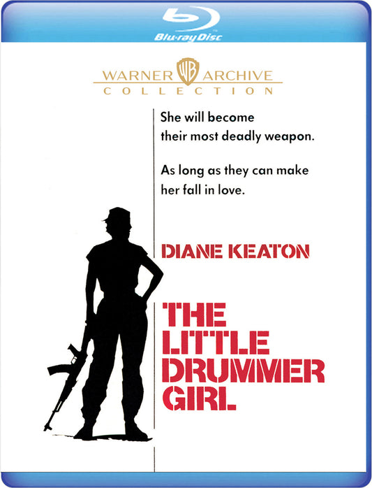 The Little Drummer Girl: Warner Archive Collection