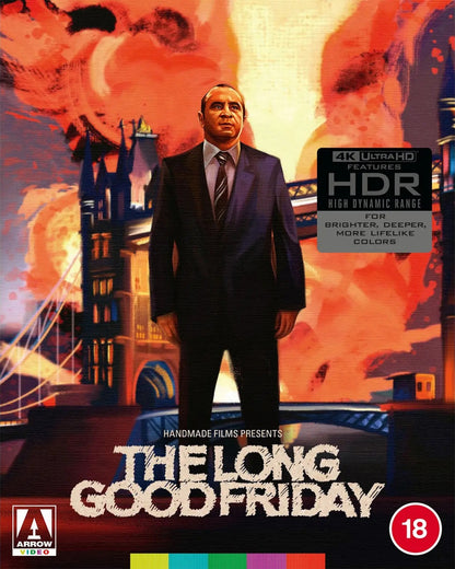 The Long Good Friday 4K: Limited Edition (UK)