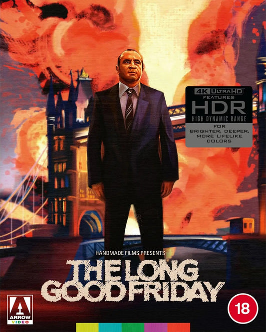 The Long Good Friday 4K: Limited Edition (UK)