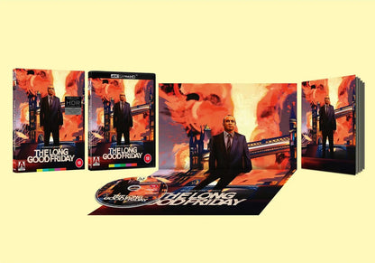 The Long Good Friday 4K: Limited Edition (UK)