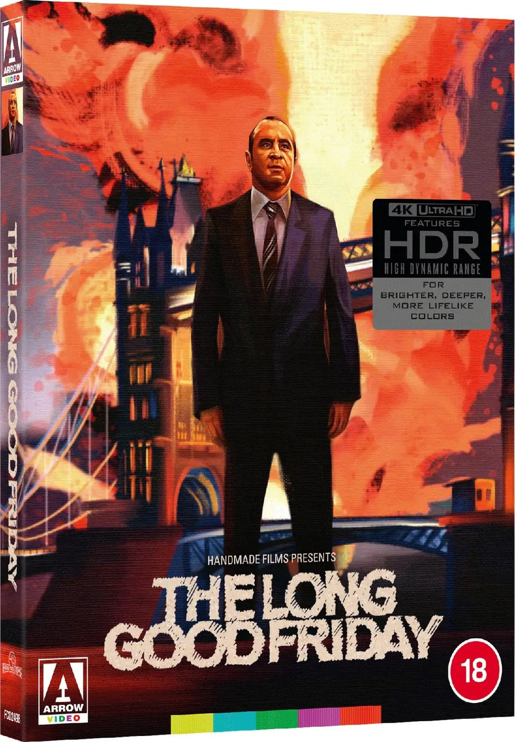 The Long Good Friday 4K: Limited Edition (UK)