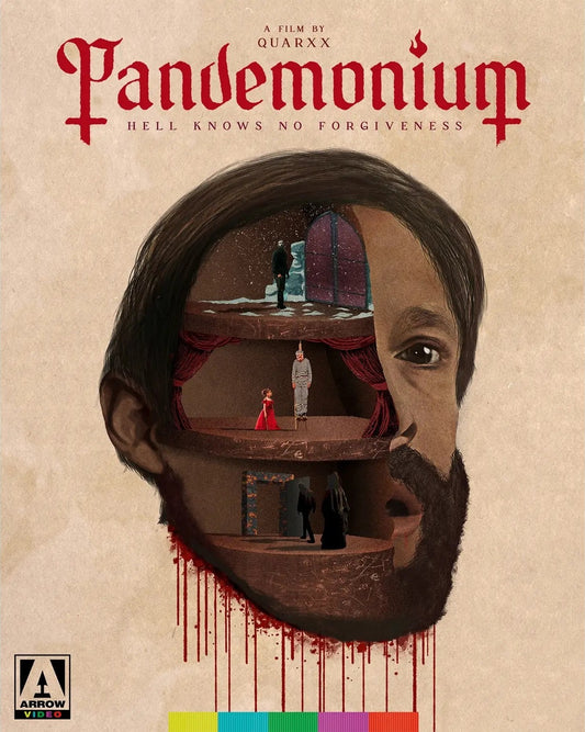 Pandemonium: Limited Edition