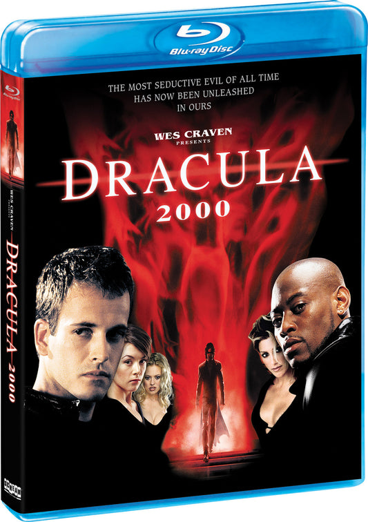 Dracula 2000