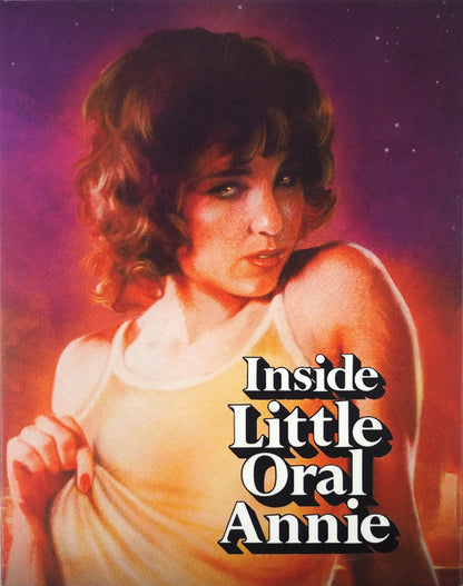 Inside Little Oral Annie / Little Oral Annie Takes Manhattan: Limited Edition (QX-007)(Exclusive)