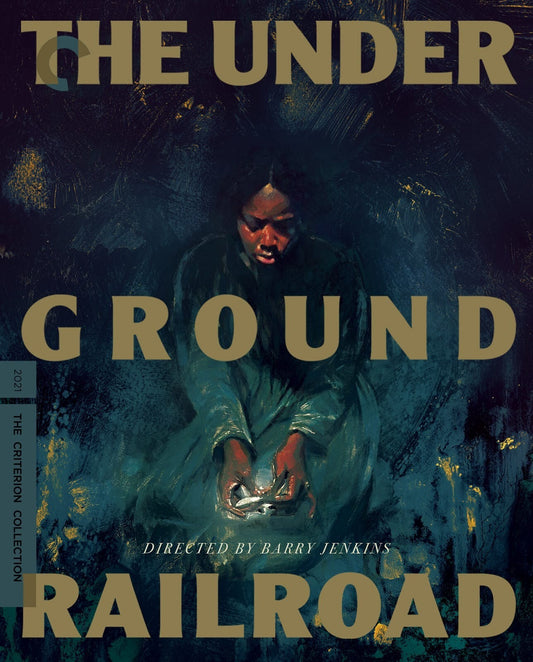 The Underground Railroad: Criterion Collection