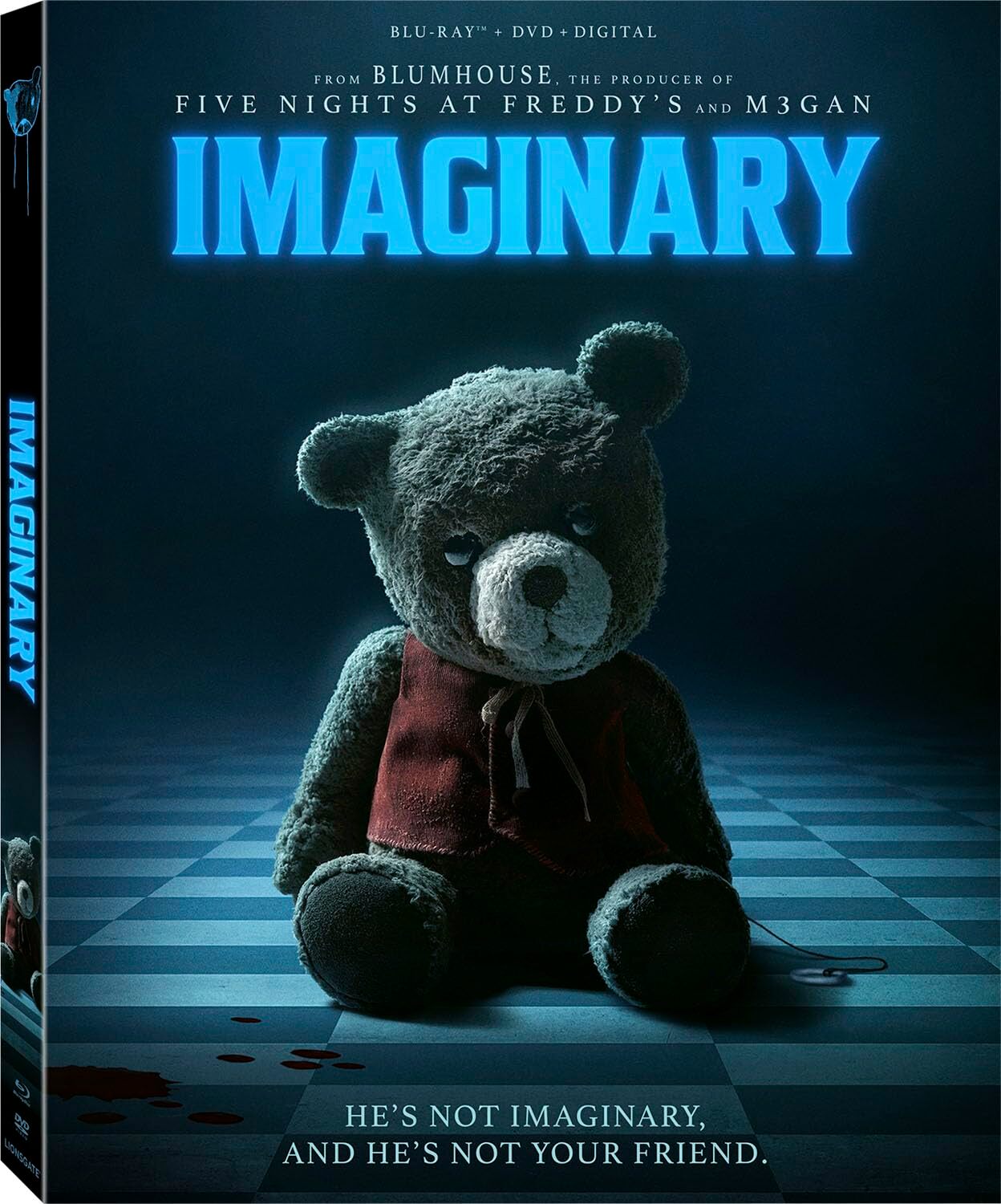 Imaginary