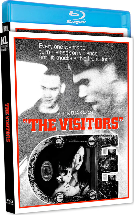 The Visitors