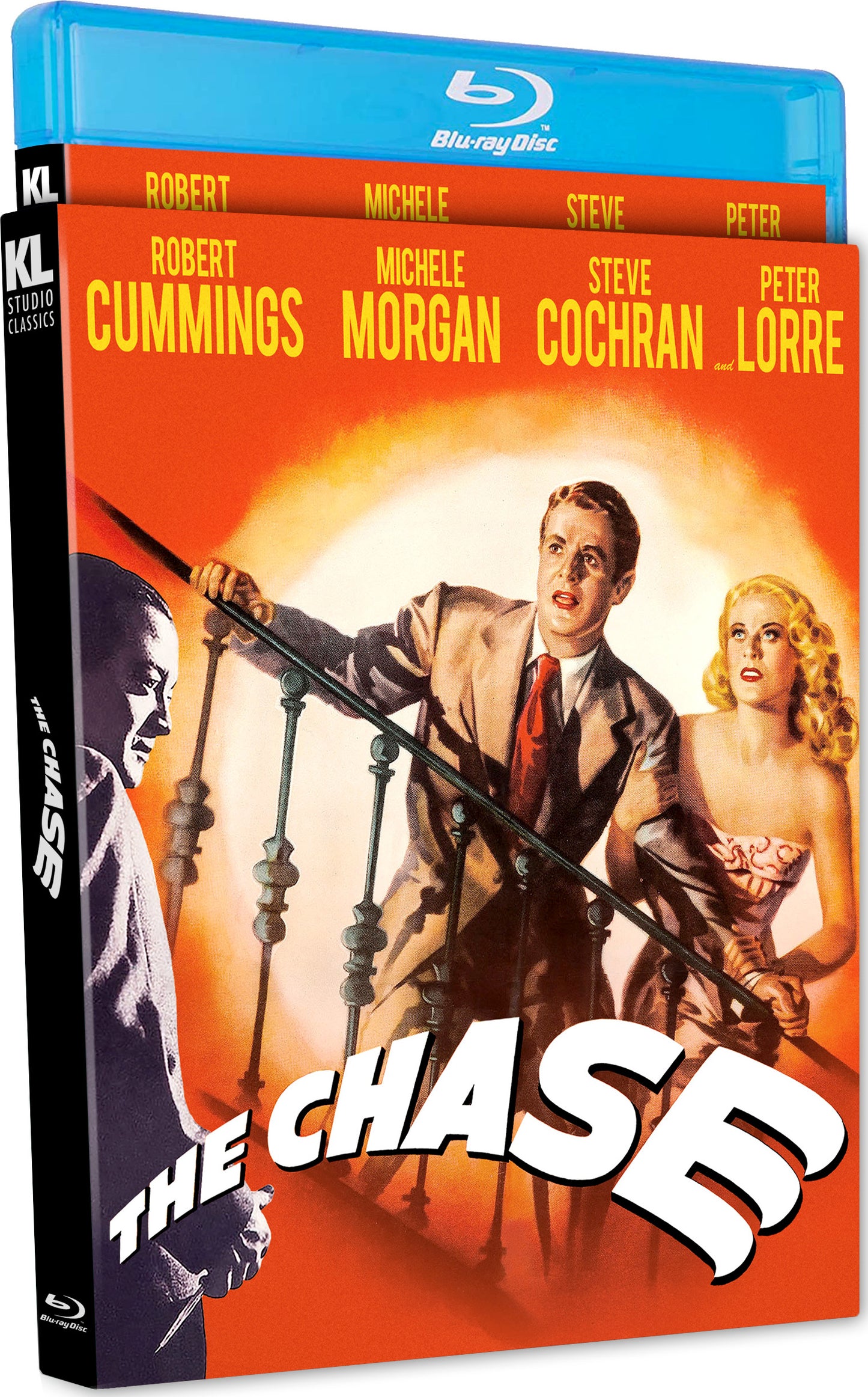 The Chase (1946)