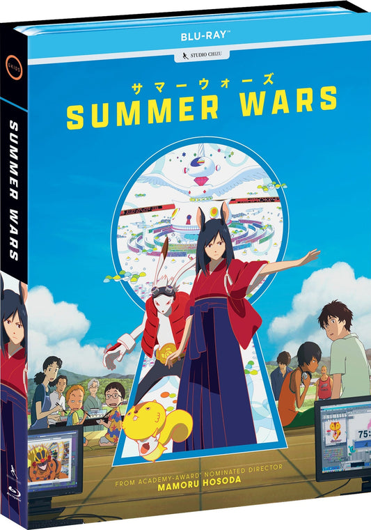 Summer Wars