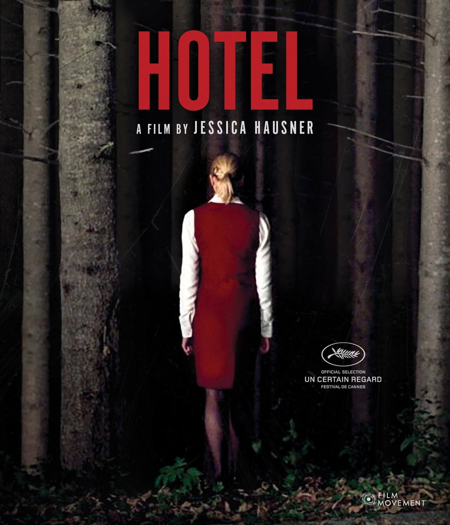 Hotel: Limited Edition (2004)(FM-001)(Exclusive)