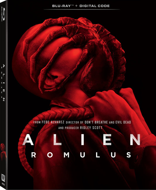 Alien: Romulus