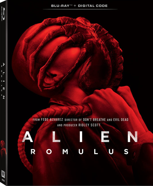 Alien: Romulus (Slip)
