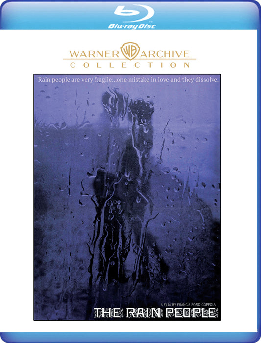 The Rain People: Warner Archive Collection (Copy)