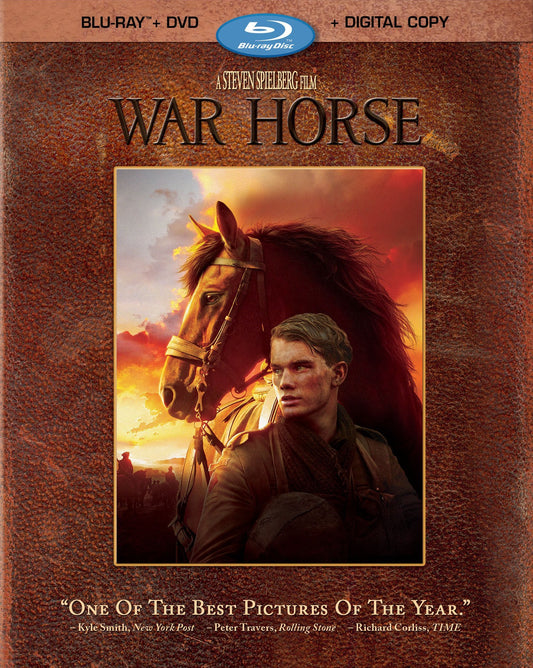 War Horse (Slip)