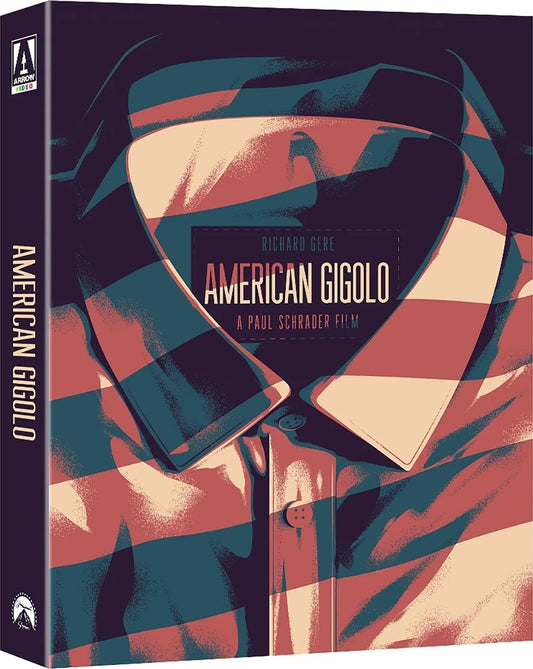 American Gigolo 4K: Limited Edition