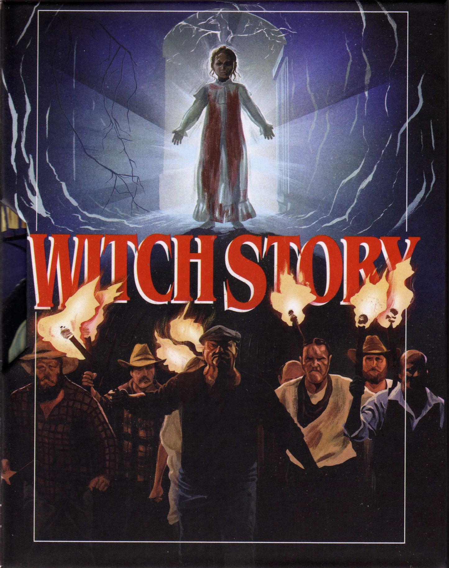 Witch Story 4K: Limited Edition (VS-465)(Exclusive)