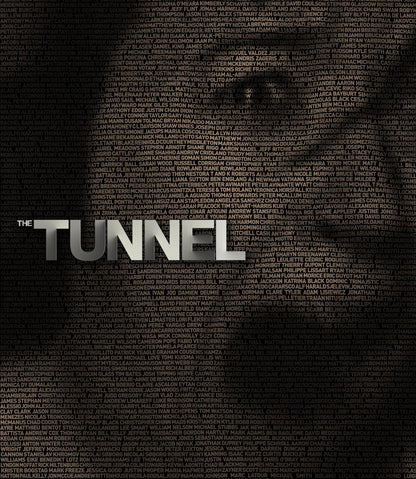 The Tunnel + The Tunnel: The Other Side of Darkness: Limited Edition (UMB-013)(Exclusive)*