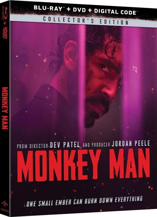 Monkey Man