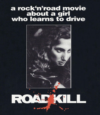 Roadkill: Limited Edition (1989)(CIP-026)(Exclusive)