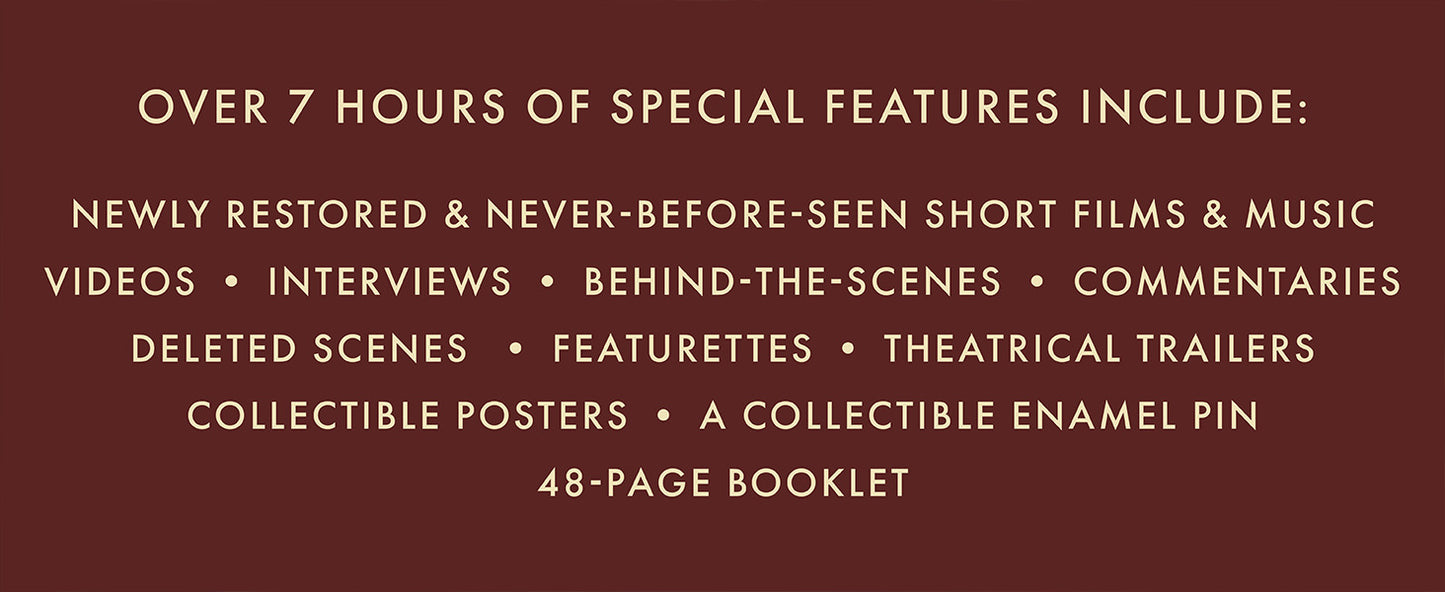 Peter Strickland: A Curzon Collection - Limited Edition DigiPack (UK)