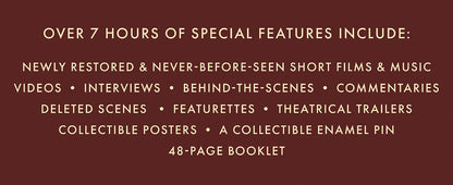 Peter Strickland: A Curzon Collection - Limited Edition DigiPack (UK)