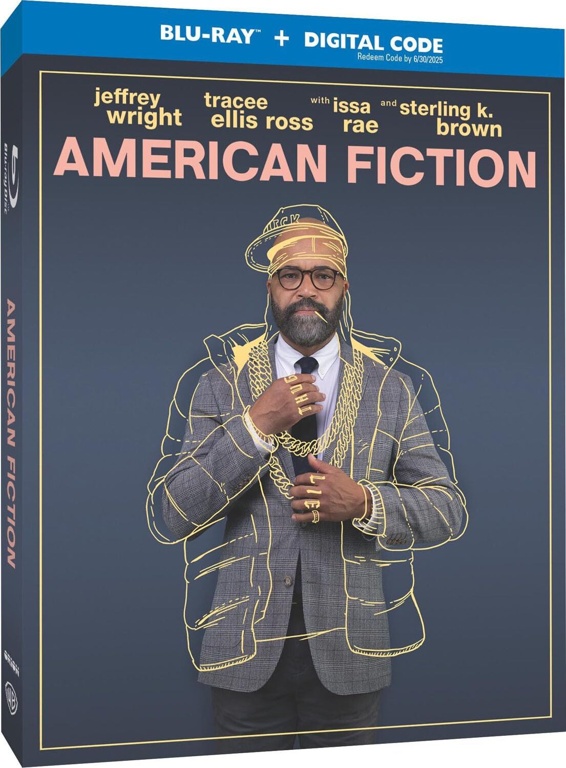 American Fiction