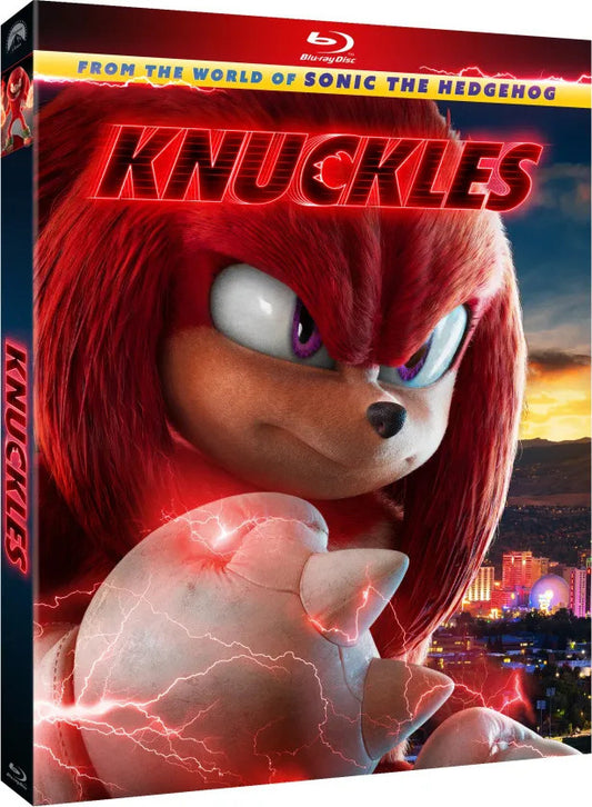 Knuckles