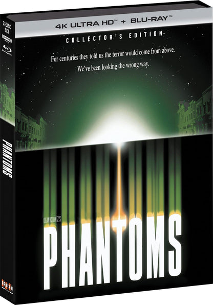 Phantoms 4K (1998)