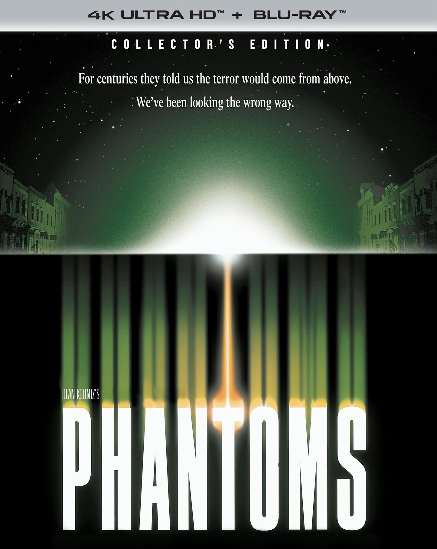 Phantoms 4K (1998)