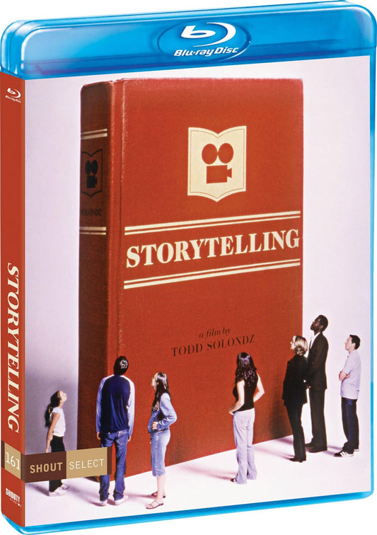 Storytelling