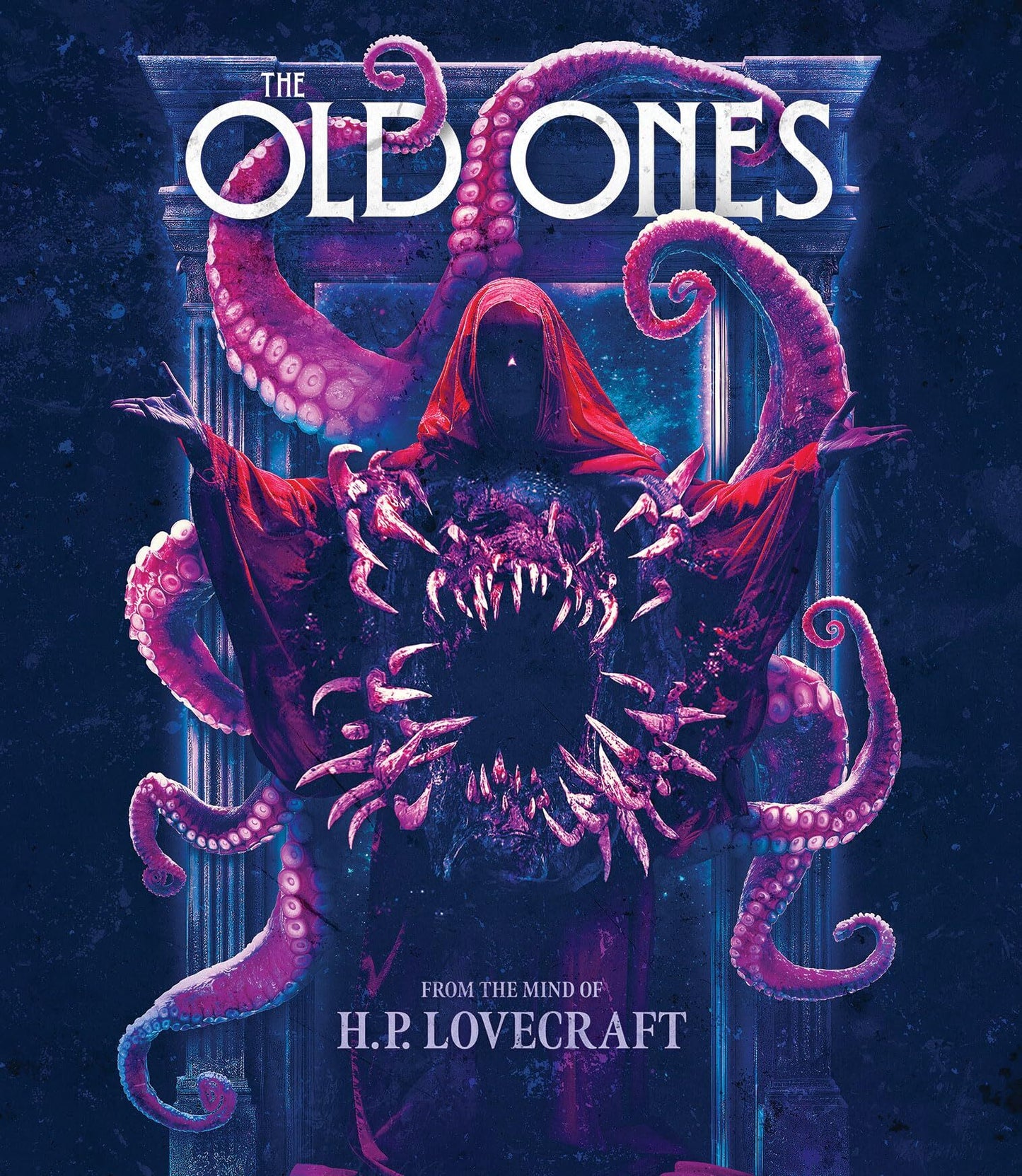 The Old Ones: Limited Edition (DS-018)(Exclusive)