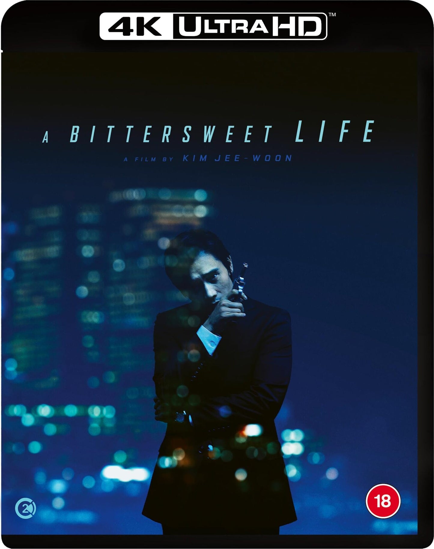 A Bittersweet Life 4K (UK)