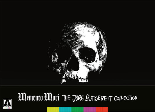 Memento Mori: The Jörg Buttgereit Collection (Exclusive)