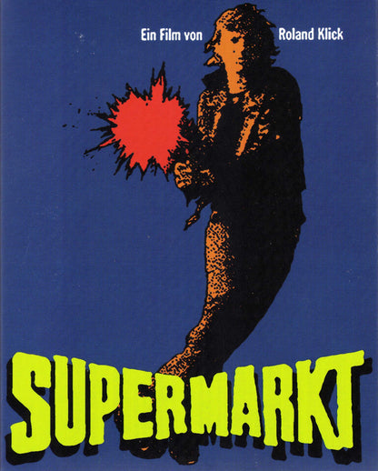 Supermarkt 4K: Limited Edition (SKUSA-003)(Exclusive)