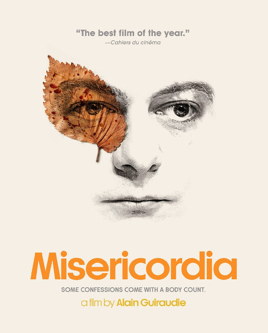 Misericordia: Criterion Premieres