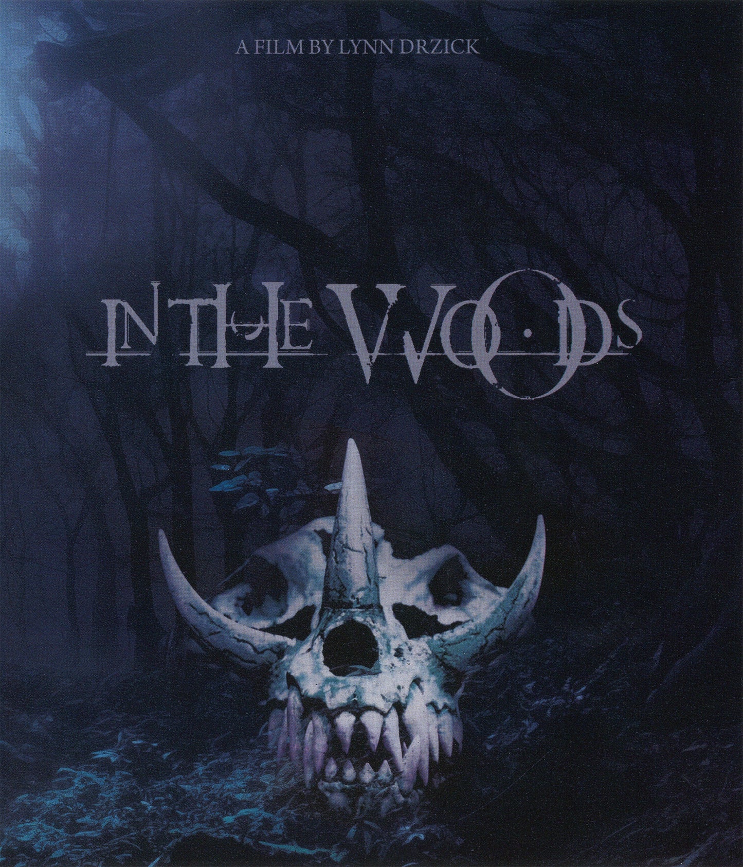 In the Woods: Limited Edition (TV-070)(Exclusive)