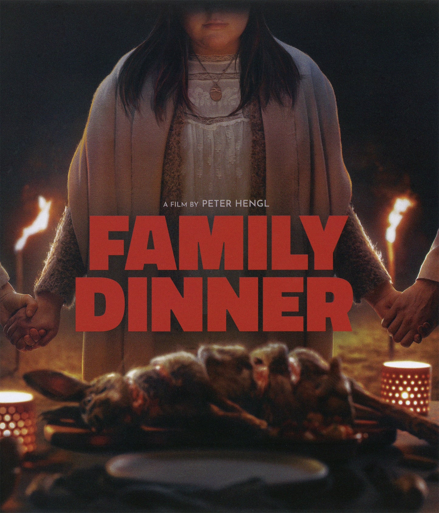 Family Dinner: Limited Edition (TV-037)(Exclusive)