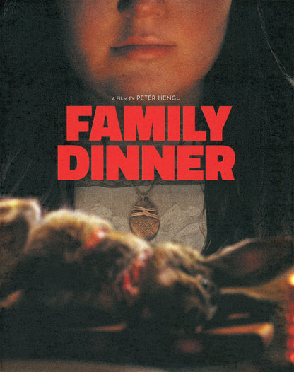 Family Dinner: Limited Edition (TV-037)(Exclusive)