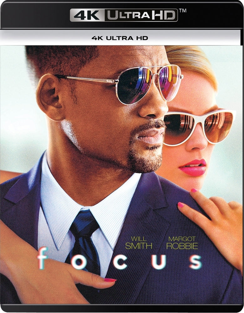 Focus 4K (2015)