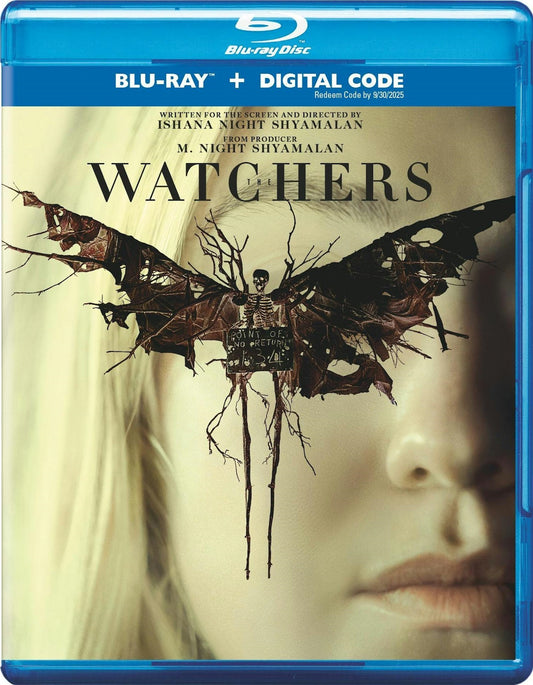 The Watchers (2024)