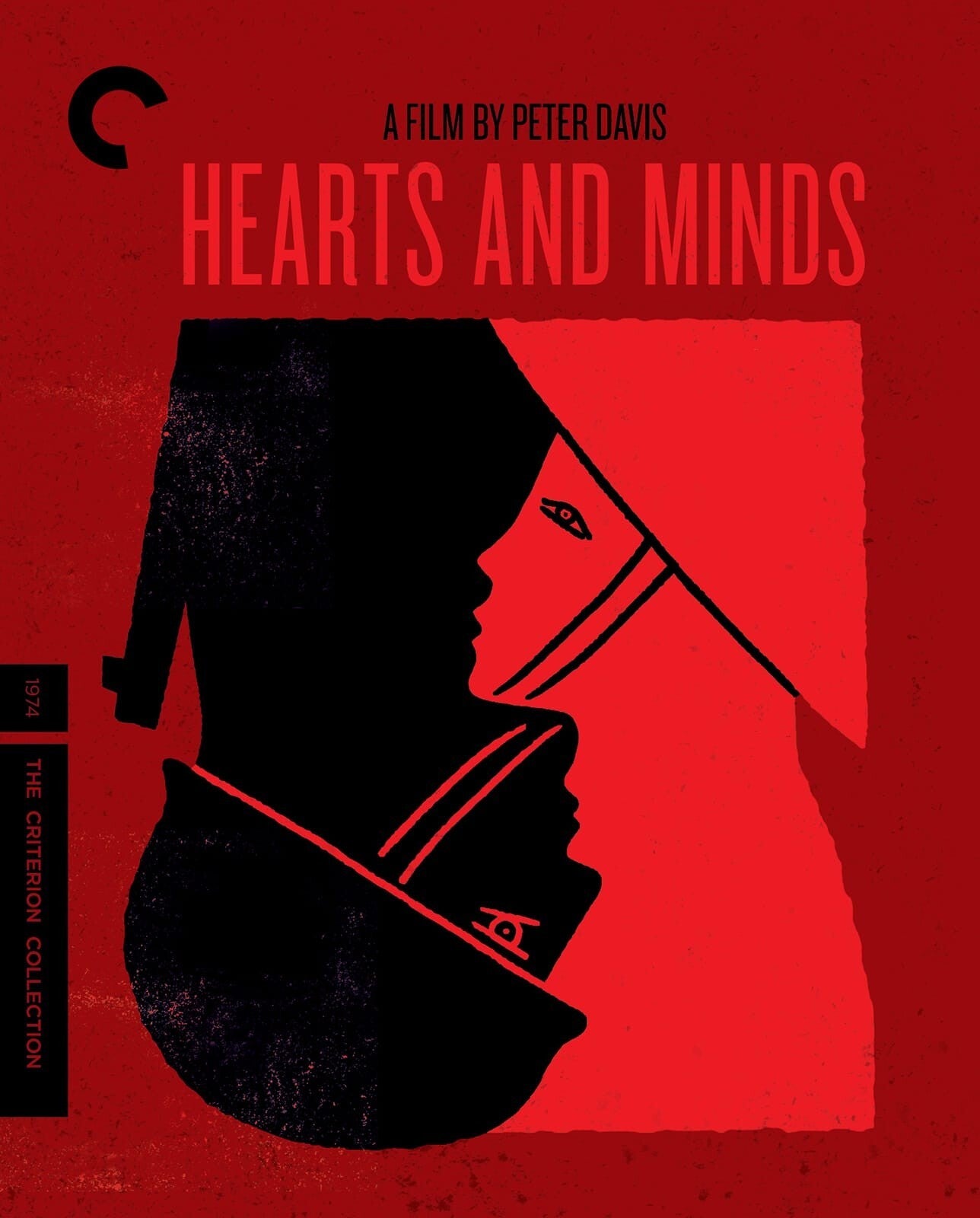 Hearts and Minds: Criterion Collection