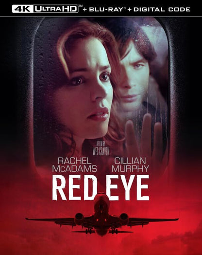 Red Eye 4K