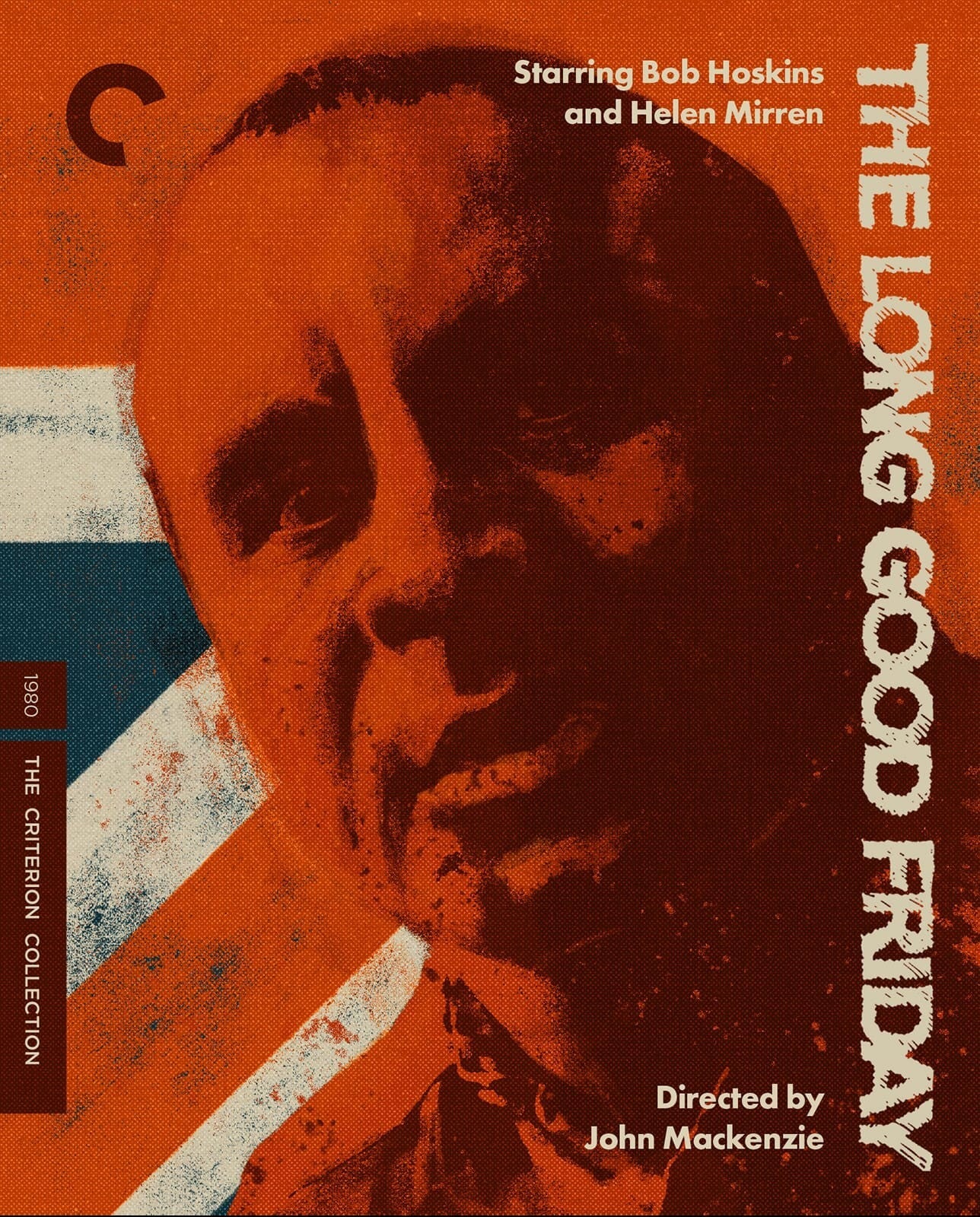 The Long Good Friday 4K: Criterion Collection