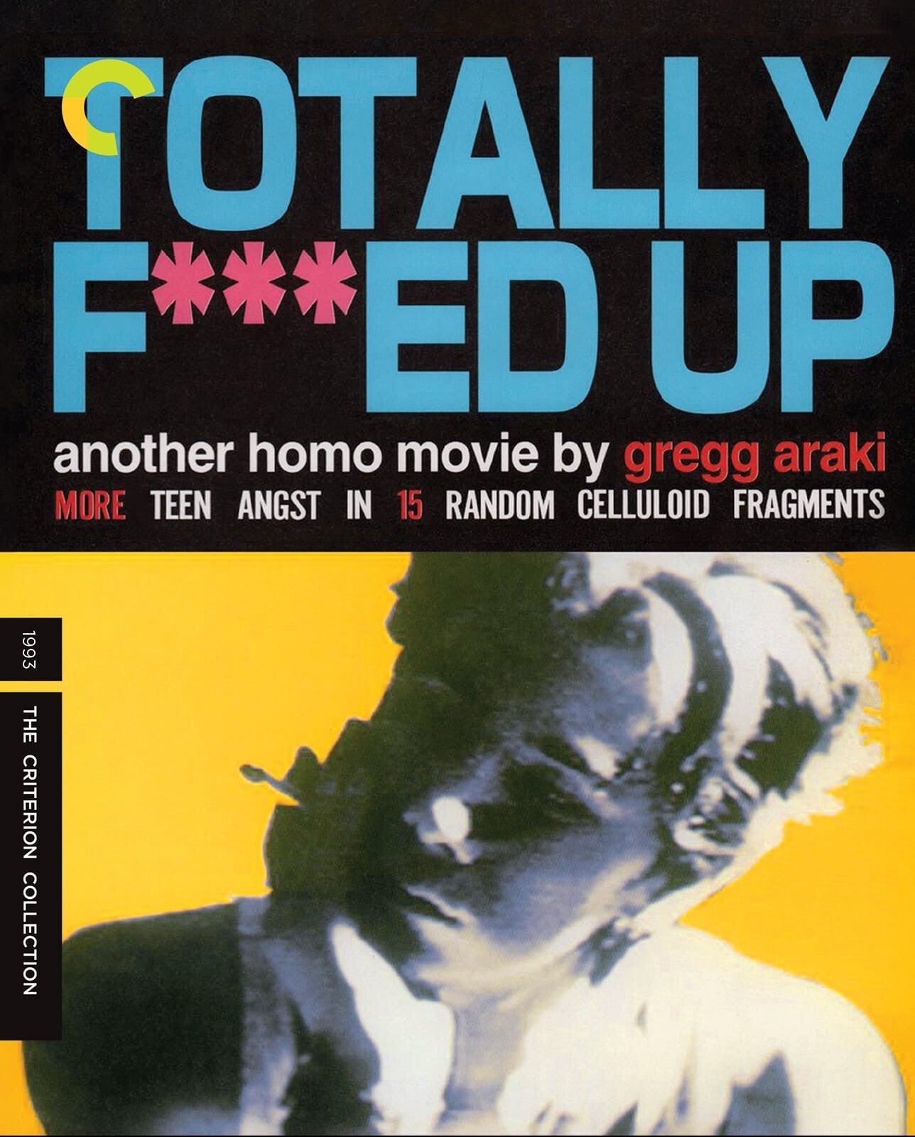 Gregg Araki's Teen Apocalypse Trilogy 4K: Criterion Collection