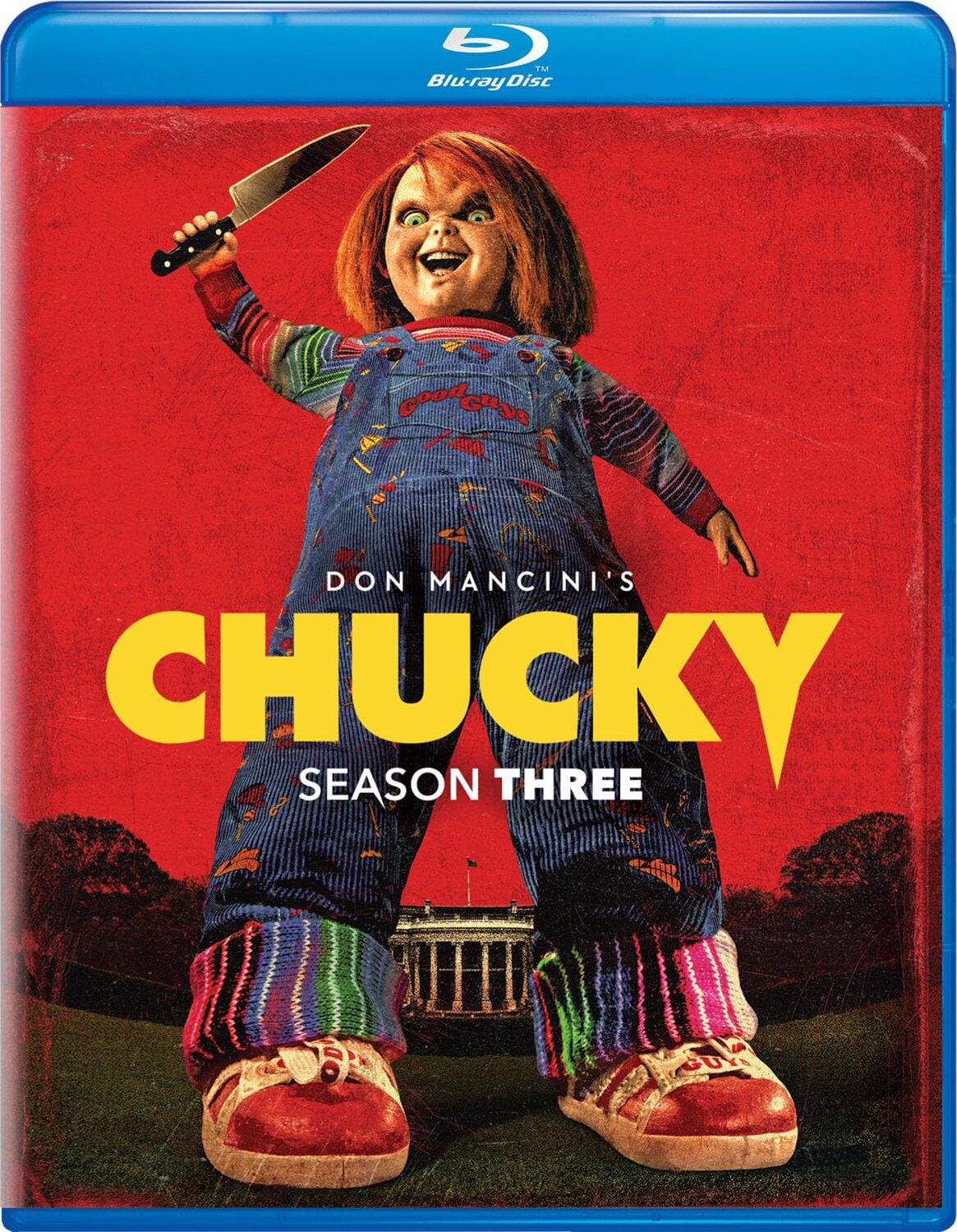 Chucky: Season 3