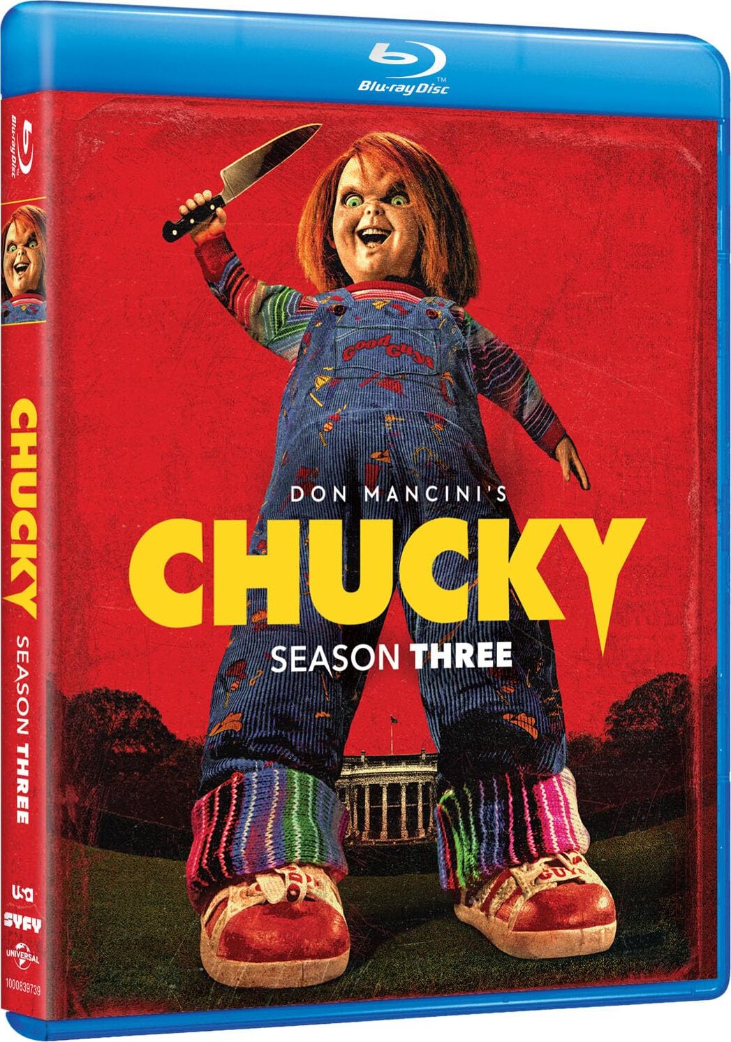 Chucky: Season 3